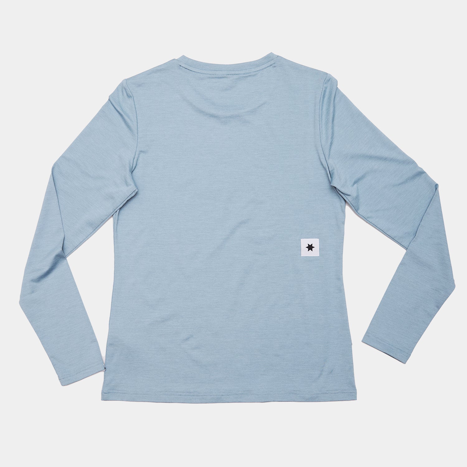 Saysky Logo Pace Long Sleeve Womens - Frontrunner Colombo